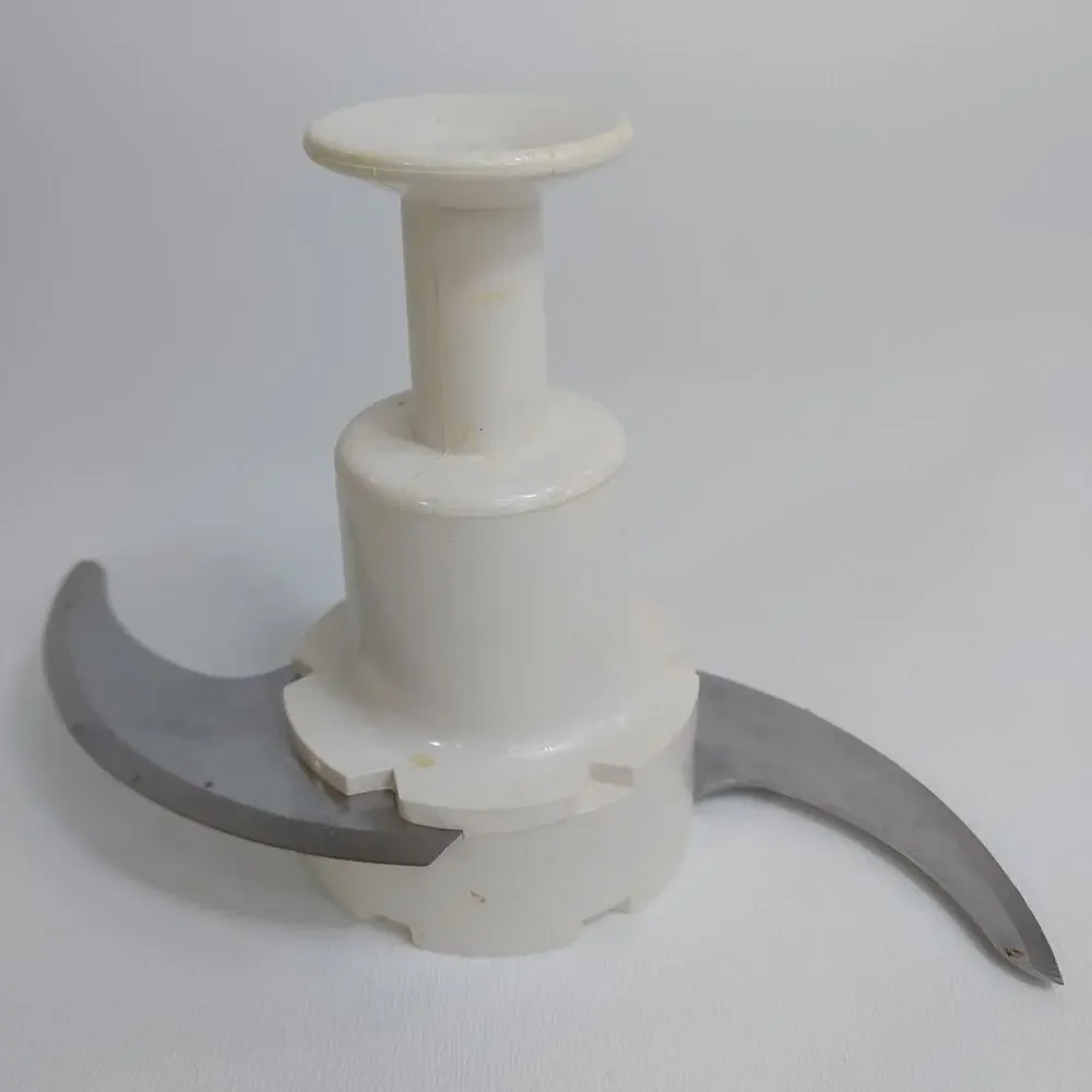 Regal Food Processor Model K Replacement Part Work‎ Blade Only
